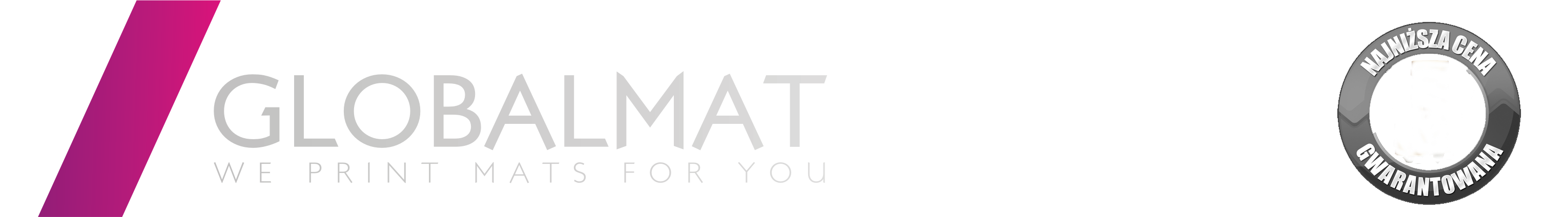 Globalmat – personal premium mats
